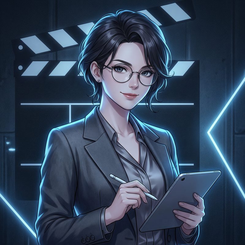 糖心制片人林雪