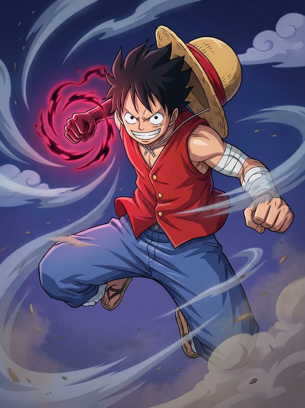 糖心路飞动漫视频